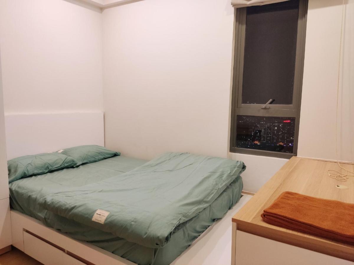 Masteri Thao Dien Nice Decorated Apartment ホーチミン市 エクステリア 写真